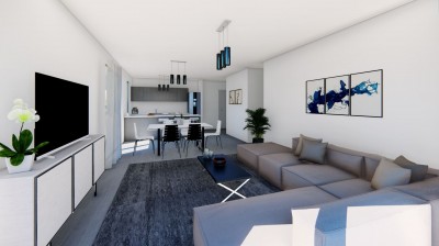 Luxury Living at its Finest